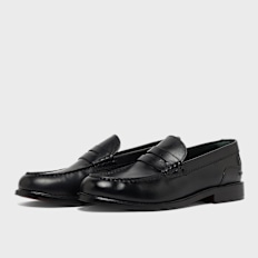 Clarks Craft James Loafer black