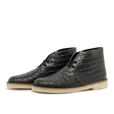 Clarks Originals Desert Boot braun