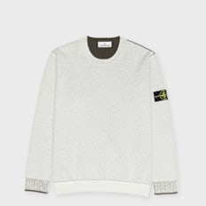 Stone Island Crew Neck grau