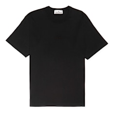 Stone Island Graphic T-Shirt zwart