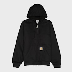 Carhartt WIP Active Jacket black