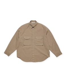 Acne Studios Shirt Beige