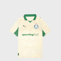 PUMA x KidSuper SEP Jersey Replica geel