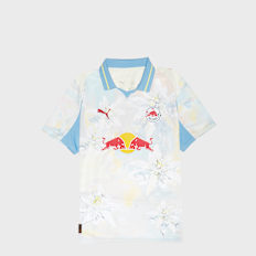 PUMA x KidSuper FC Red Bull Salzburg Jersey Replica multicolor