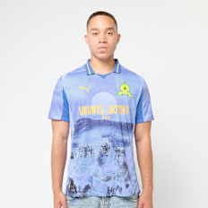 PUMA x KidSuper MSFC Jersey Replica blau