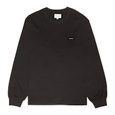 thisisneverthat T.N.T Classic HDP L/S Tee zwart