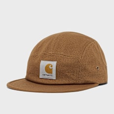 Carhartt WIP Backley Cap braun
