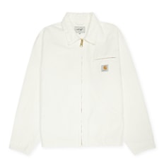 Carhartt WIP OG Detroit Jacket beige