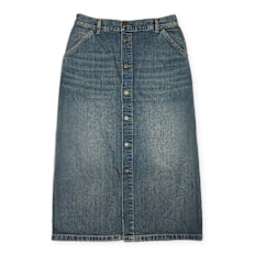 Carhartt WIP Marvin Skirt blue