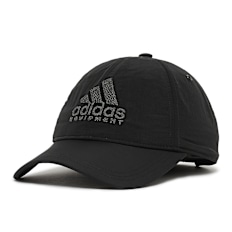 adidas Originals EQT Cap Schwarz