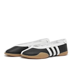 adidas Originals Wmns Taekwondo Mei Ballet schwarz