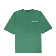 Polo Ralph Lauren Shortsleeve T-Shirt groen