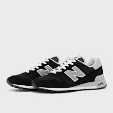 New Balance 1300 Made in USA (U1300BK) black