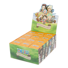 MightyJaxx Freeny´s Hidden Dissectibles: One Piece multicolor