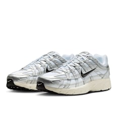 Nike P-6000 silber
