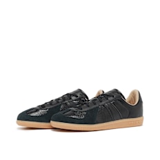 adidas Originals Wmns BW Army Lux (Cracked Leather) schwarz