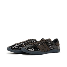 adidas Originals x Wales Bonner Wmns Low Profile Sequin schwarz