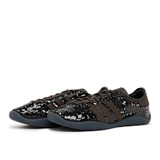 adidas Originals x Wales Bonner Low Profile Sequin schwarz