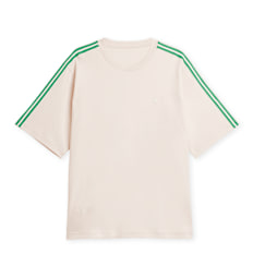adidas Originals x Wales Bonner T-Shirt beige