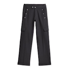 adidas Originals x Wales Bonner Sailor Pant schwarz
