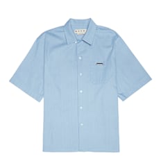 Marni Shirt blauw