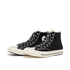 Converse Wmns Chuck 70 All Star Yin-Yang zwart