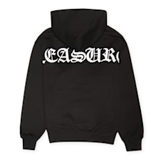 Pleasures Neural Hoodie black