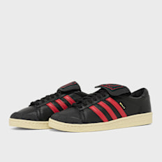adidas Originals x Willy Chavarria Jabbar Low zwart