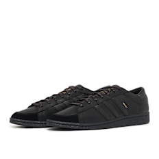 adidas Originals x Willy Chavarria Dress Shoe schwarz