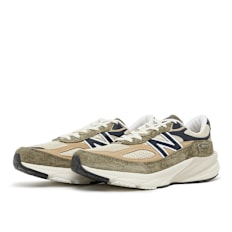 New Balance 990v6 Made in USA (U990WO6) bruin
