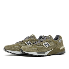 New Balance 992 Made in USA (U992GL) grün