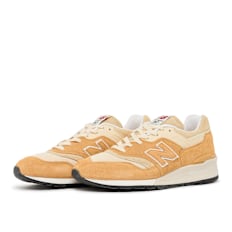 New Balance 997 Made in USA (U997AC) geel
