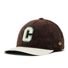 adidas Originals x Clot Hat braun