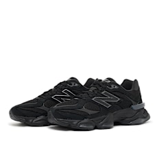 New Balance 9060 schwarz