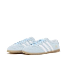 adidas Originals Wmns Gazelle Lo Pro blau