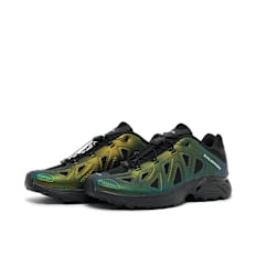 Salomon Wmns XT-Whisper Void "Silver Metallic X" Schwarz
