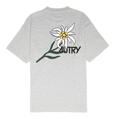 Autry T-Shirt grau