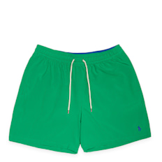 Polo Ralph Lauren Traveler-Mid-Trunk green