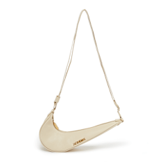 Nike   x Jacquemus Le sac Swoosh Bag beige