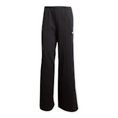 adidas Originals 3S Wide Sweatpant zwart