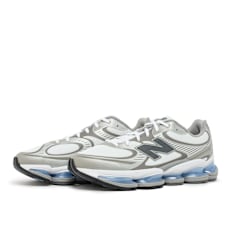 New Balance Abzorb 2000 (U2000AA) white
