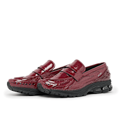 New Balance 1906 Loafer (U1906LCS) red