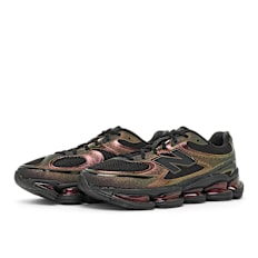 New Balance Abzorb 2000 (U2000PPB) zwart