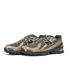 New Balance 740 (U740BD2) zwart