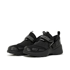 Jordan Wmns Trunner LX black