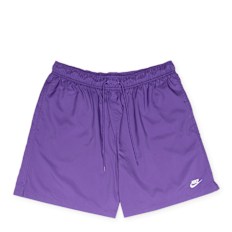 Nike   Club Flow Short lila