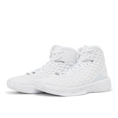 Nike Kobe III Protro weiß