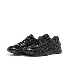ASICS SportStyle Wmns Jog 100S schwarz