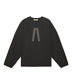adidas Originals x Fear of god Athletics Marathon Crewneck schwarz