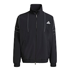adidas Originals EQT Track Top black